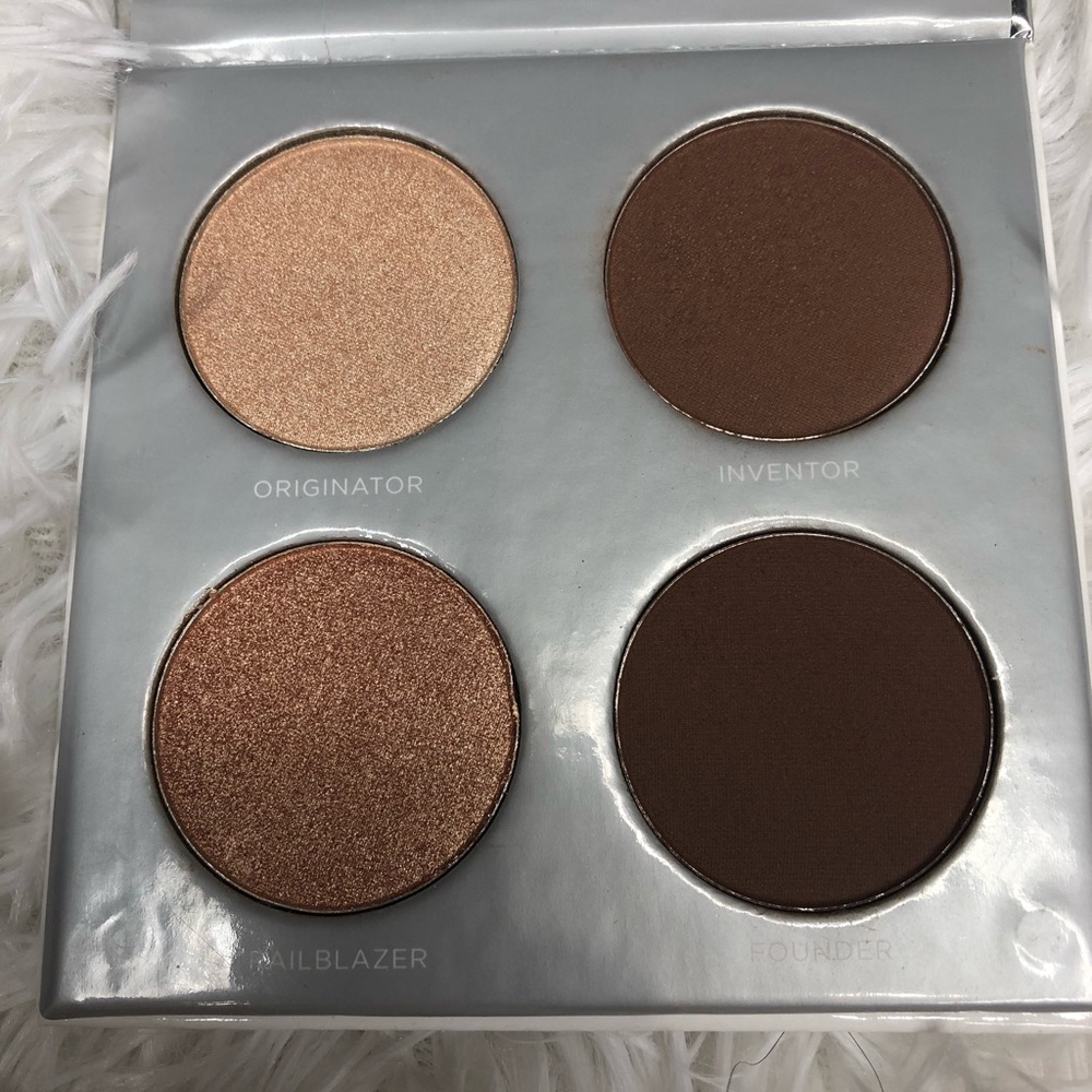 Put Sculptor Palette